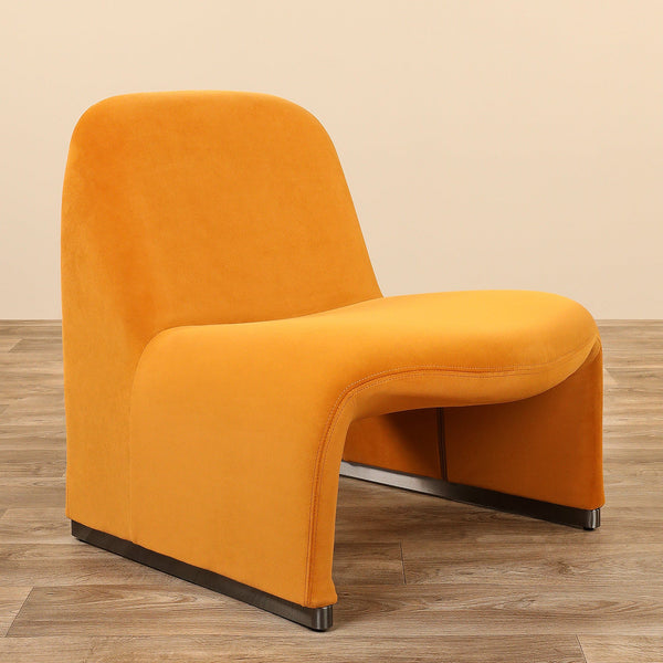 Nia<br>  Armchair Lounge Chair - Bloomr