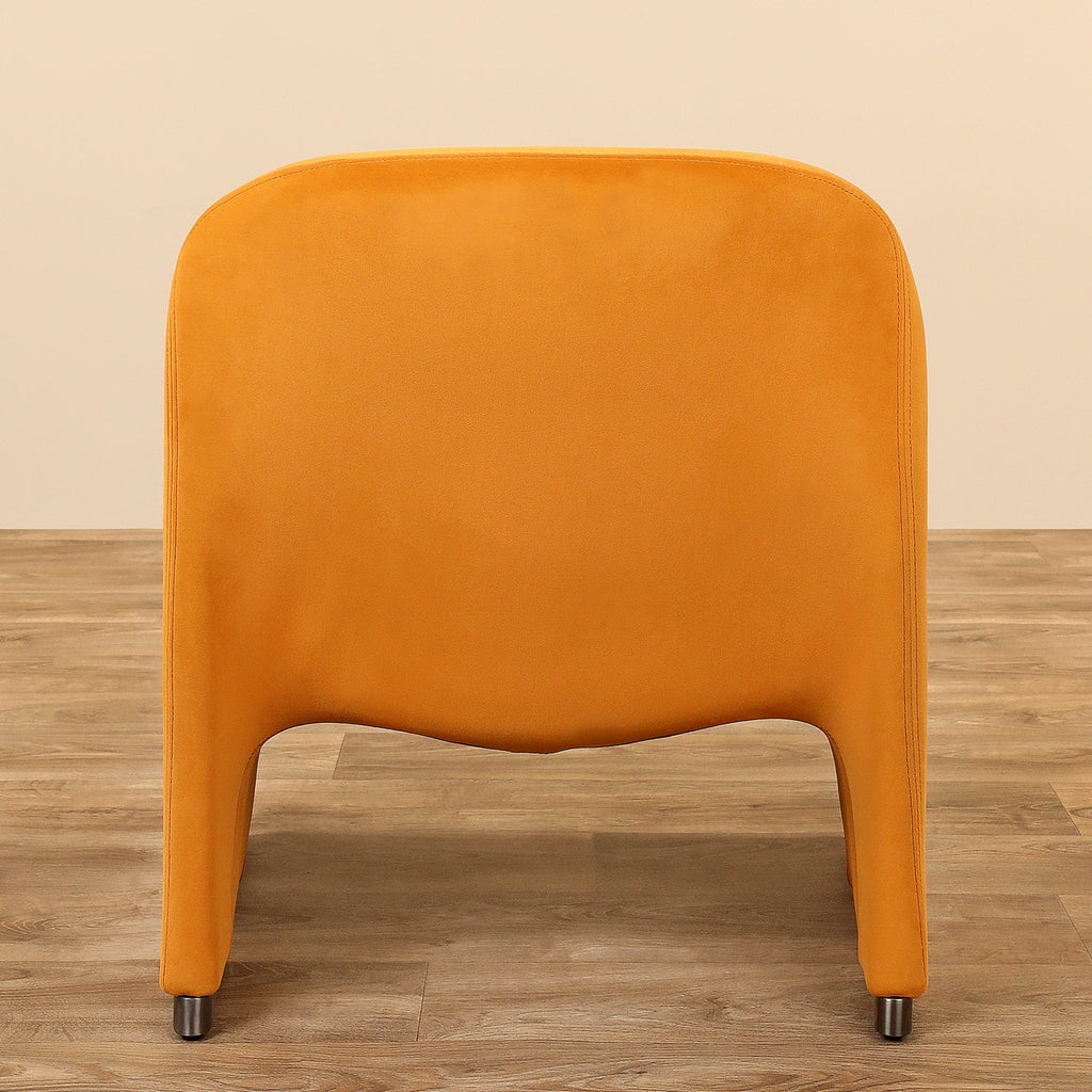 Nia<br>  Armchair Lounge Chair - Bloomr