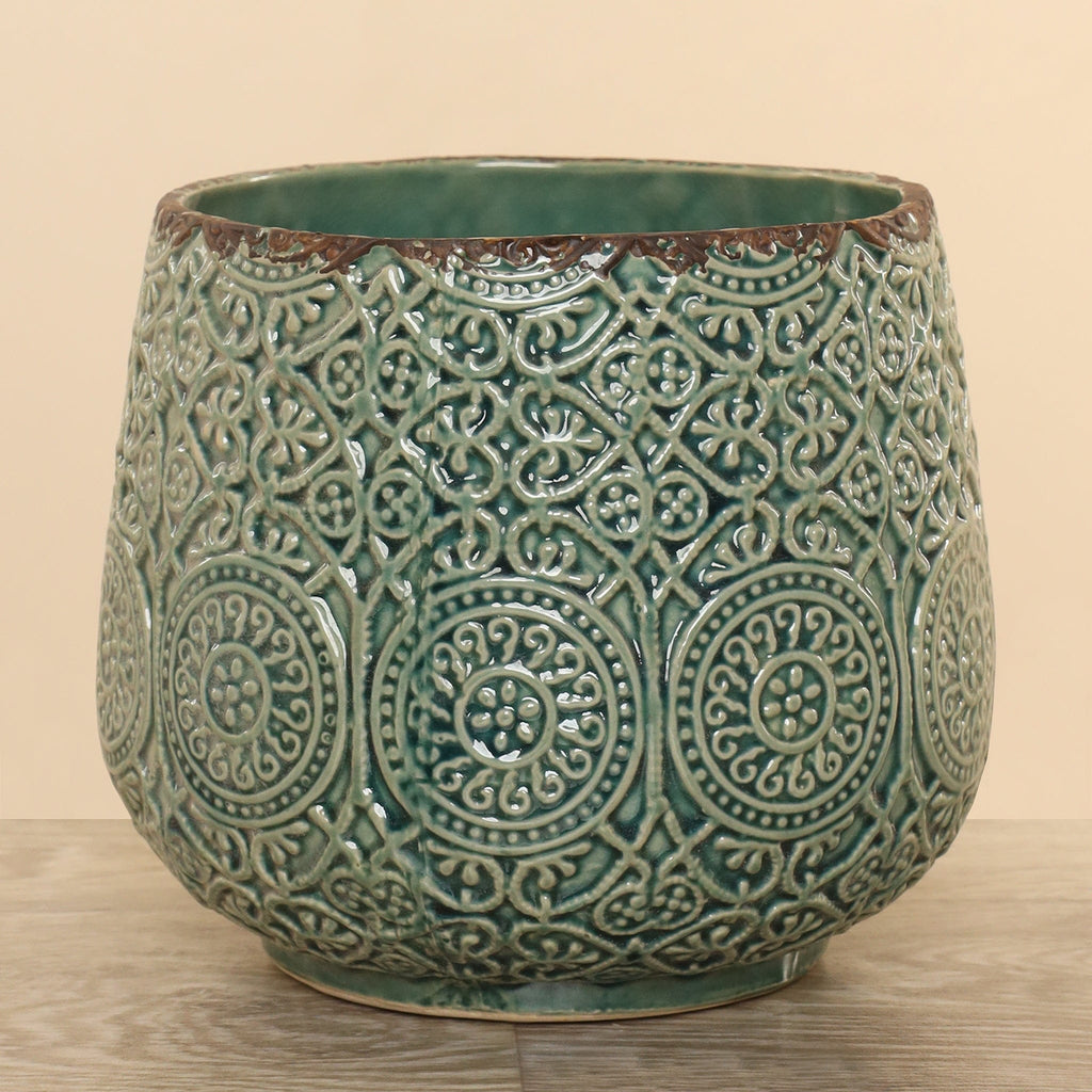 Ceramic Vase - Bloomr