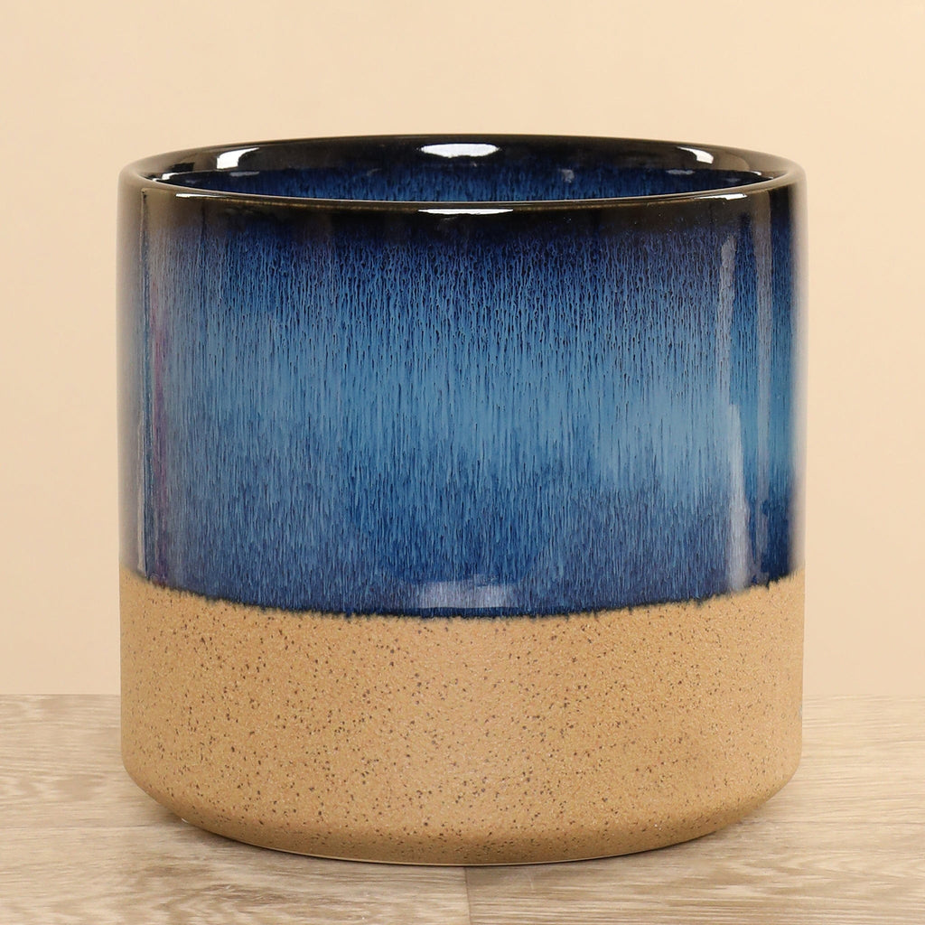 Round Ceramic Vase - Bloomr