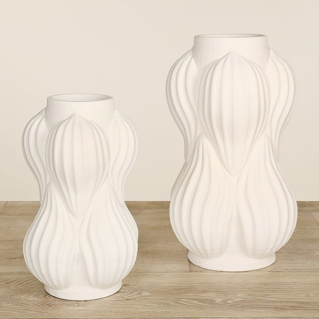 Ceramic Vase - Bloomr