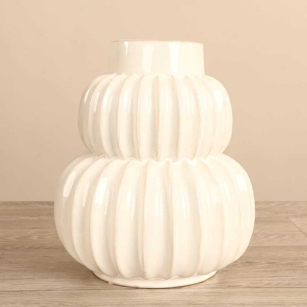 Ceramic Vase - Bloomr