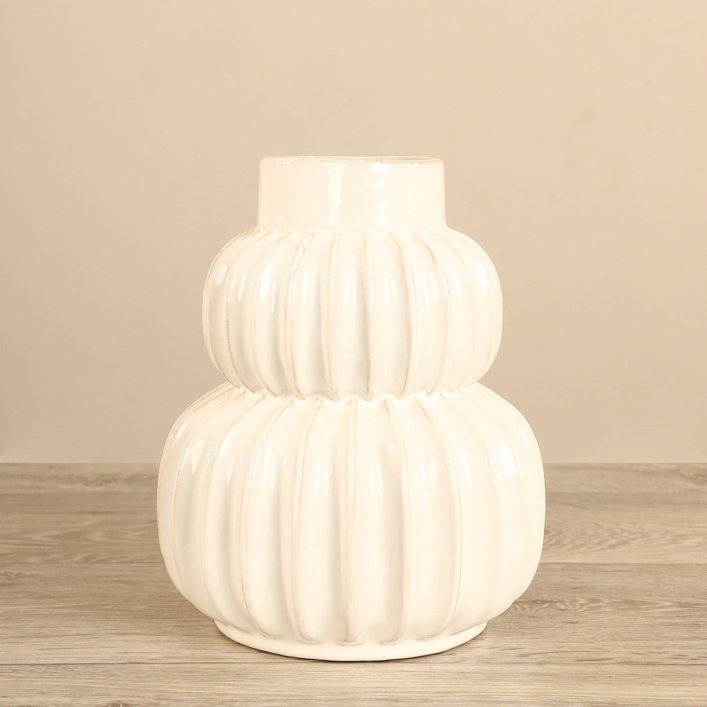 Ceramic Vase - Bloomr