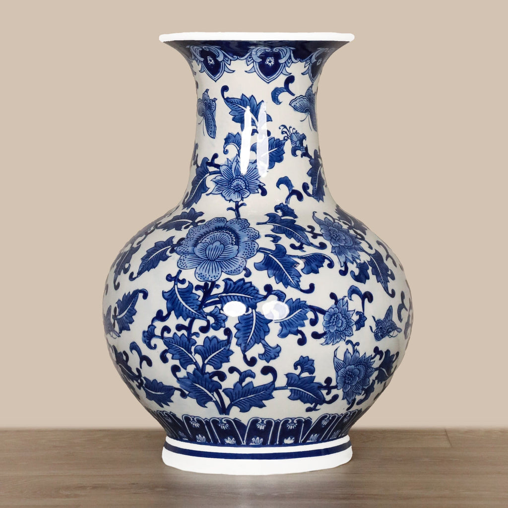 Accessories-Ceramic Vase-Bloomr