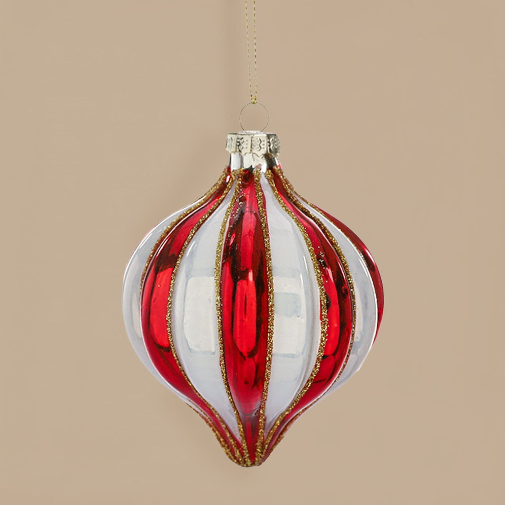 Christmas Bauble <br> Set of 6 - Bloomr