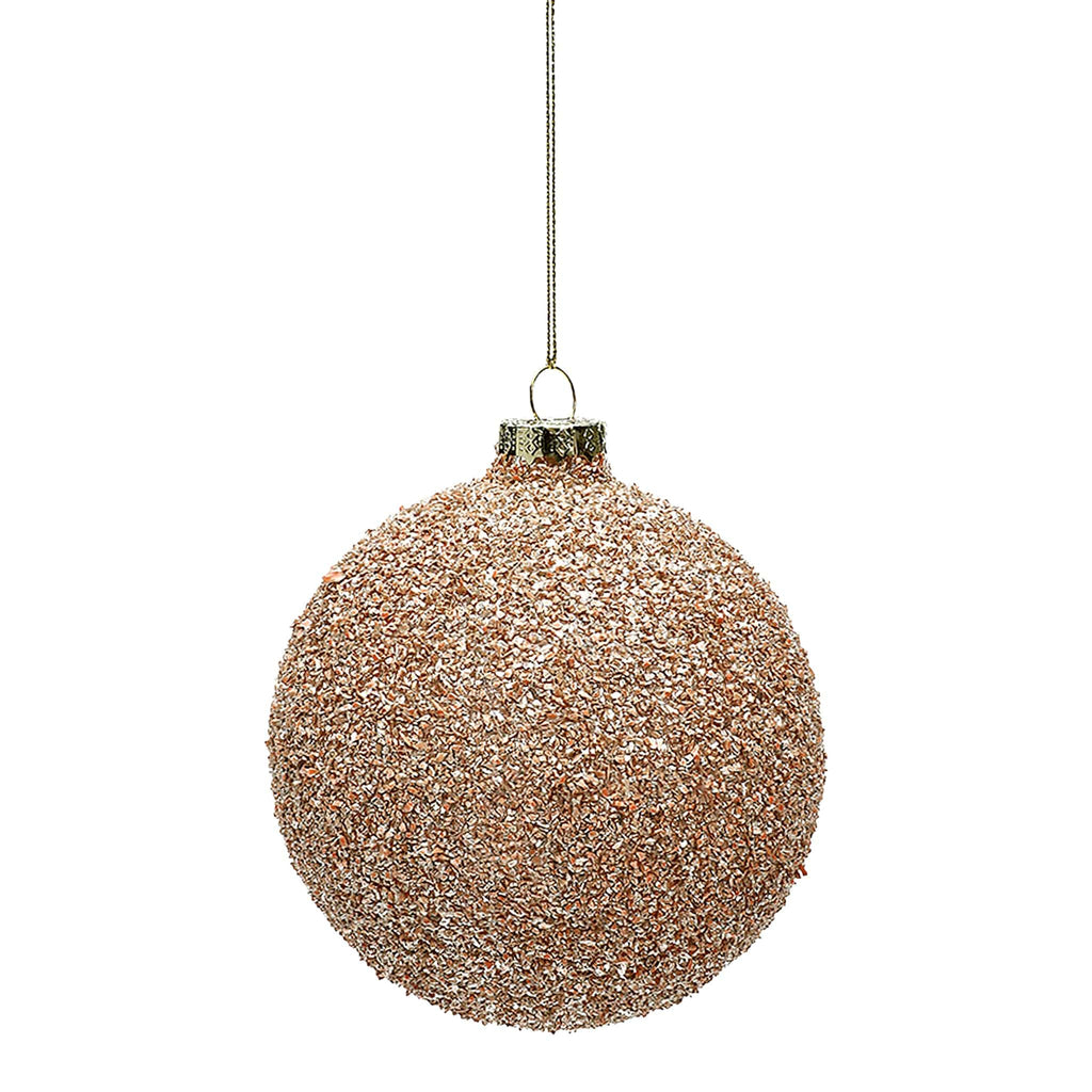 Christmas Bauble <br> Set of 6 - Bloomr