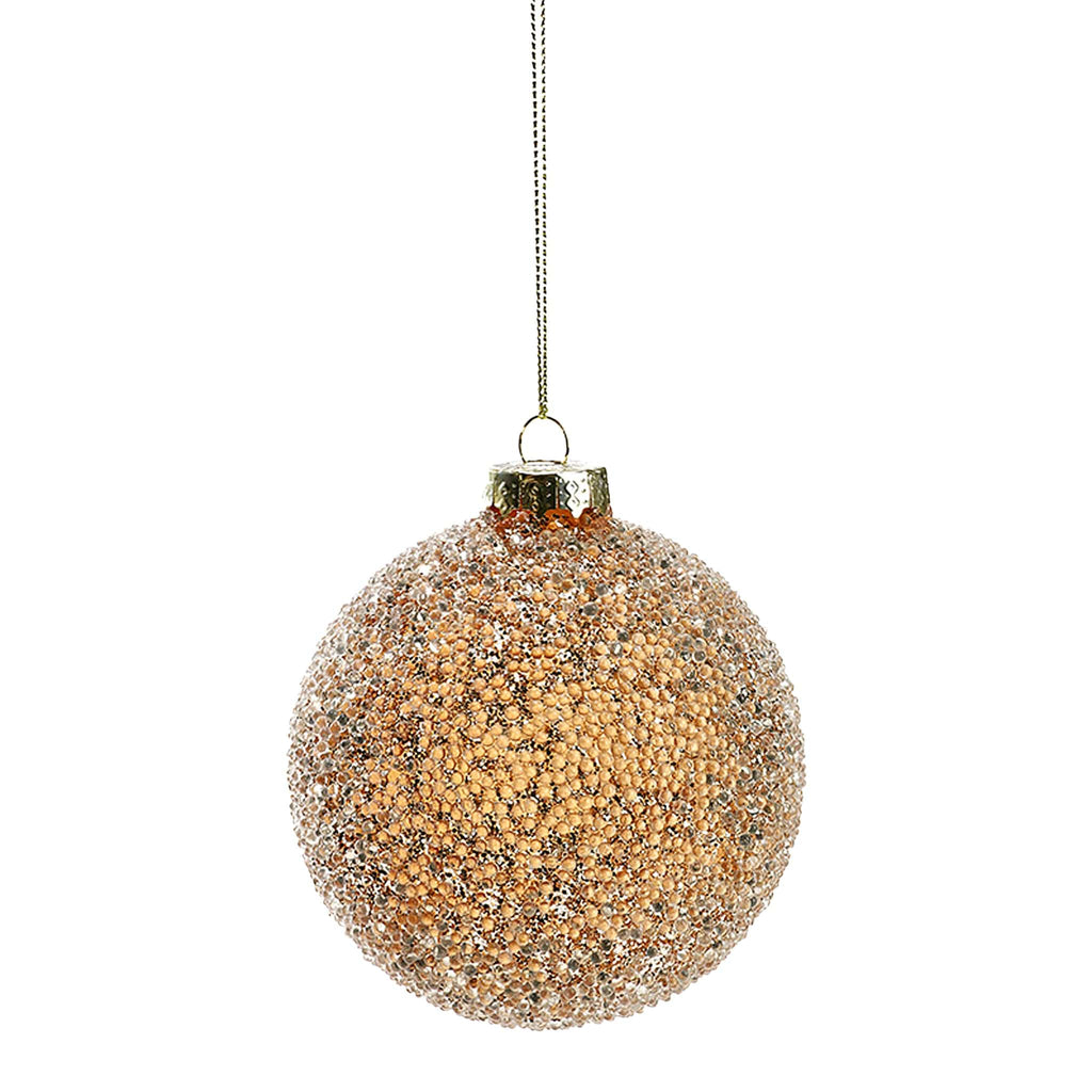 Christmas Bauble <br> Set of 6 - Bloomr