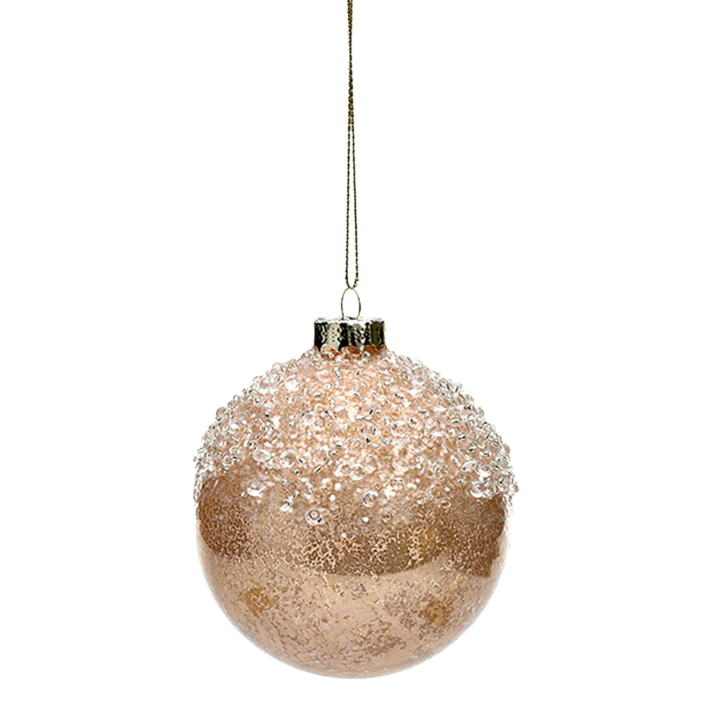 Christmas Bauble <br> Set of 6 - Bloomr