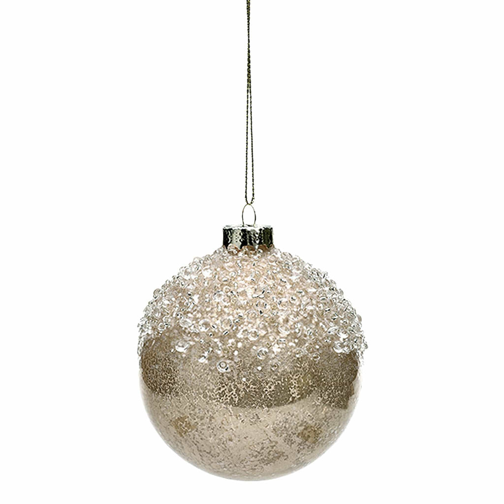 Christmas Bauble <br> Set of 6 - Bloomr