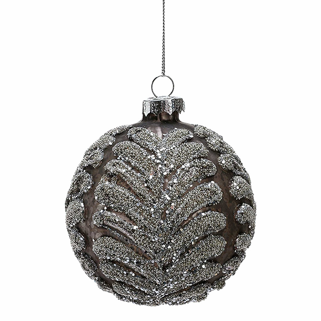 Christmas Bauble <br> Set of 6 - Bloomr