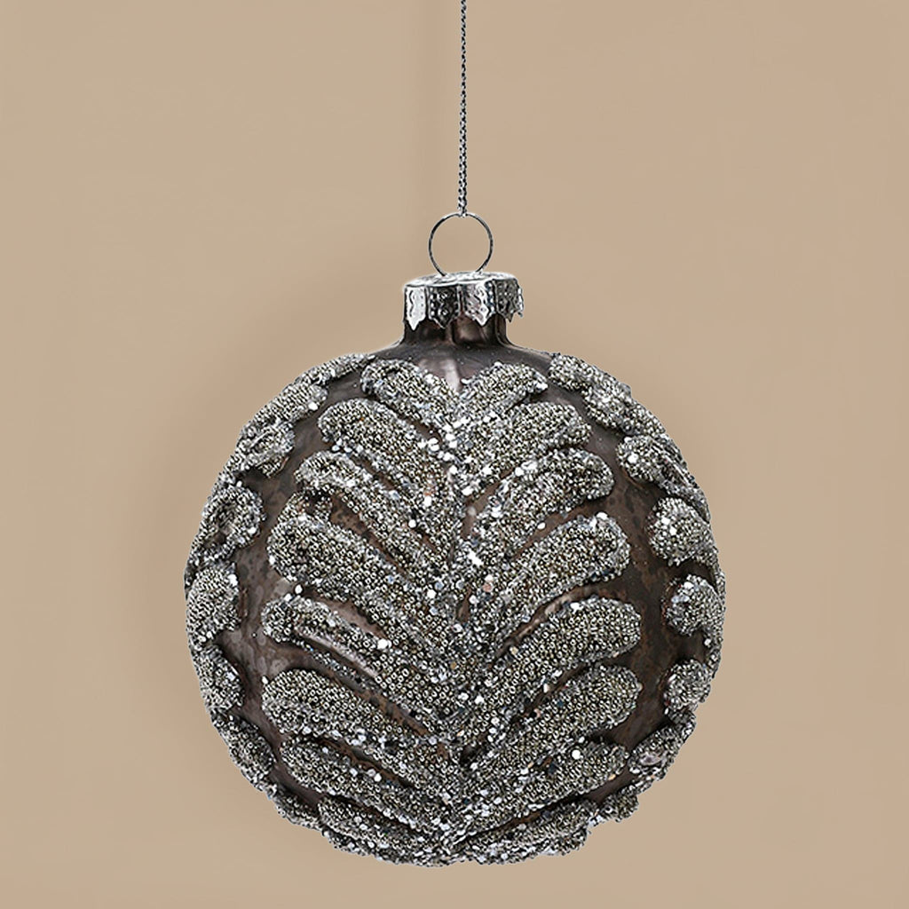 Christmas Bauble <br> Set of 6 - Bloomr