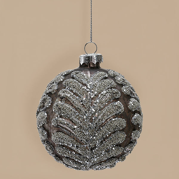 Christmas Bauble <br> Set of 6 - Bloomr