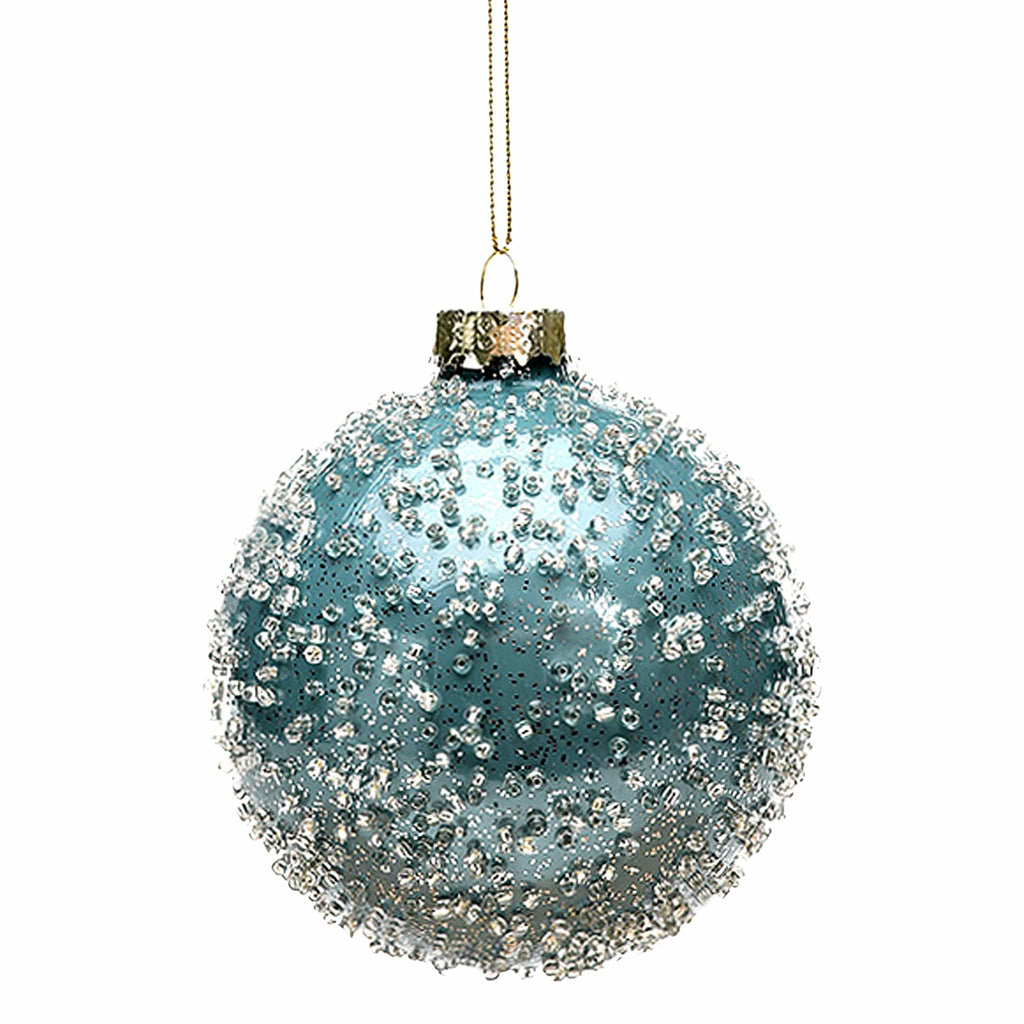 Christmas Bauble <br> Set of 6 - Bloomr