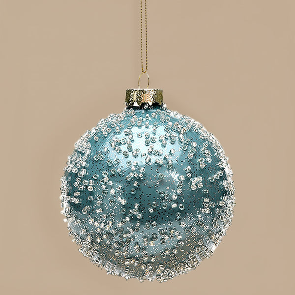 Christmas Bauble <br> Set of 6 - Bloomr