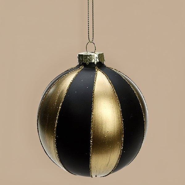 Christmas Bauble <br> Set of 6 - Bloomr