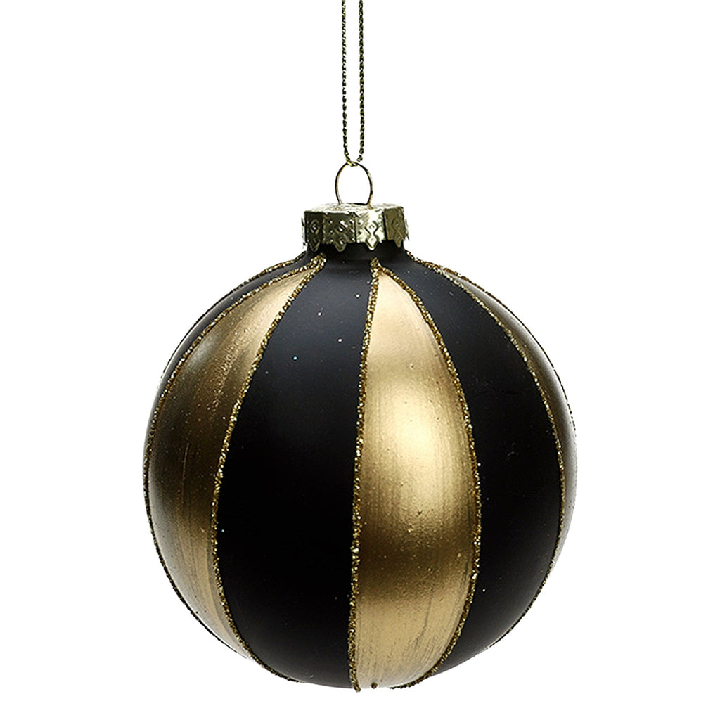 Christmas Bauble <br> Set of 6 - Bloomr