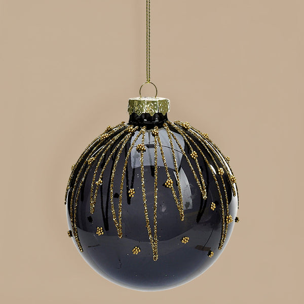 Christmas Bauble <br> Set of 6 - Bloomr