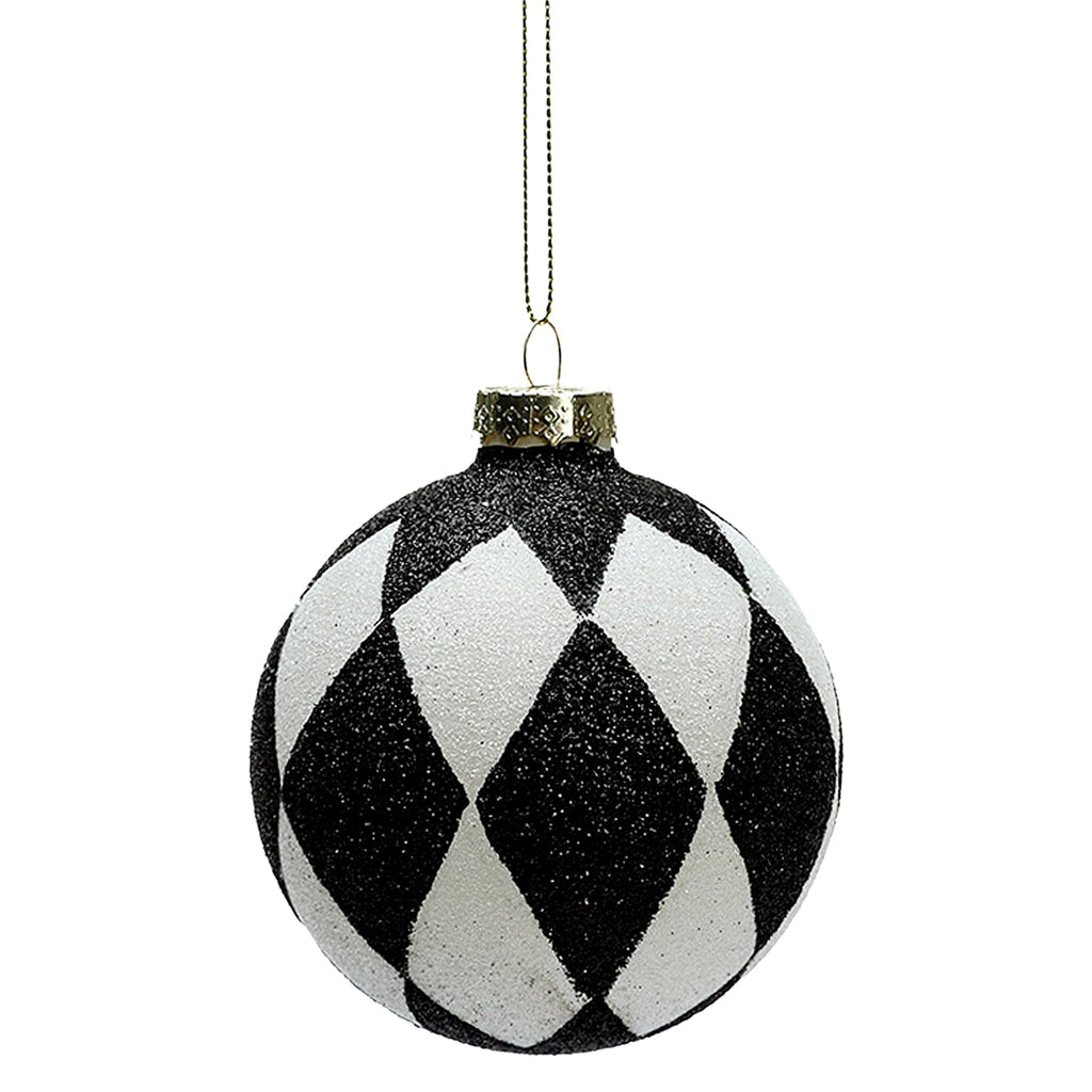 Christmas Bauble <br> Set of 6 - Bloomr