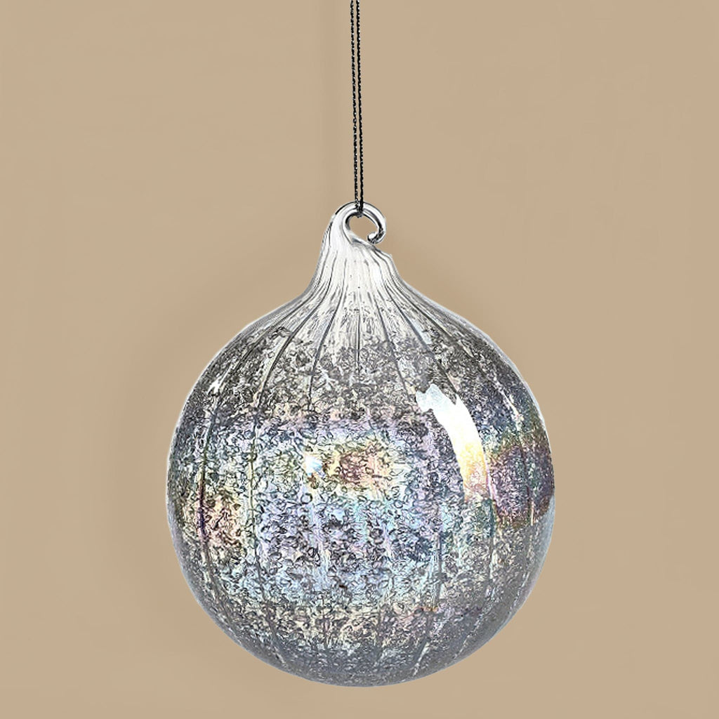 Christmas Bauble <br> Set of 6 - Bloomr