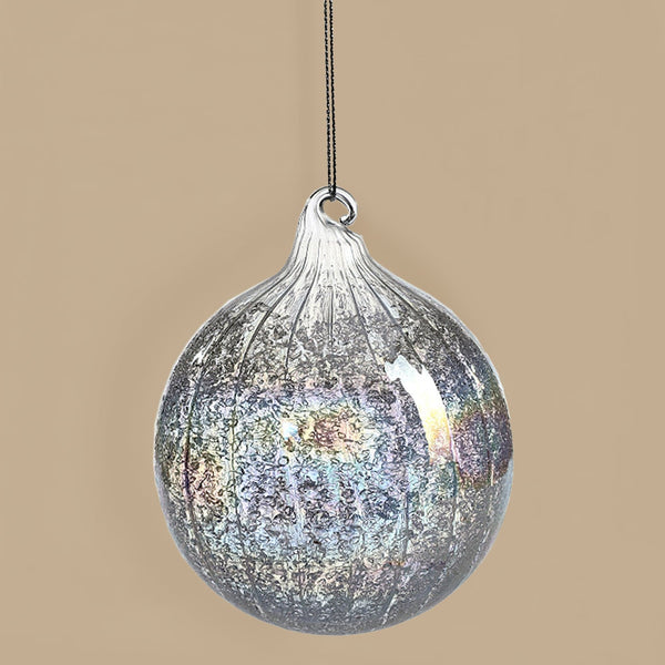 Christmas Bauble <br> Set of 6 - Bloomr