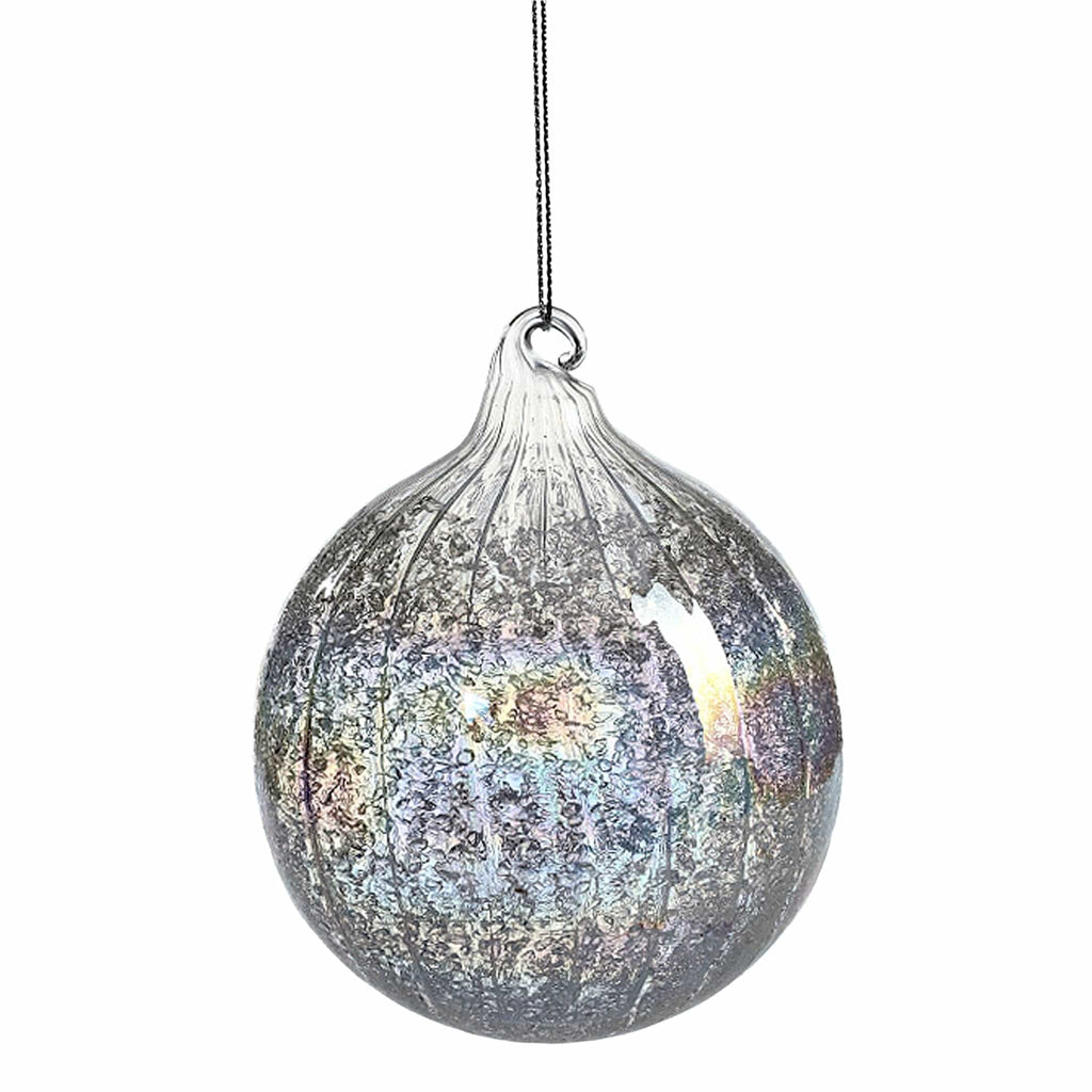 Christmas Bauble <br> Set of 6 - Bloomr