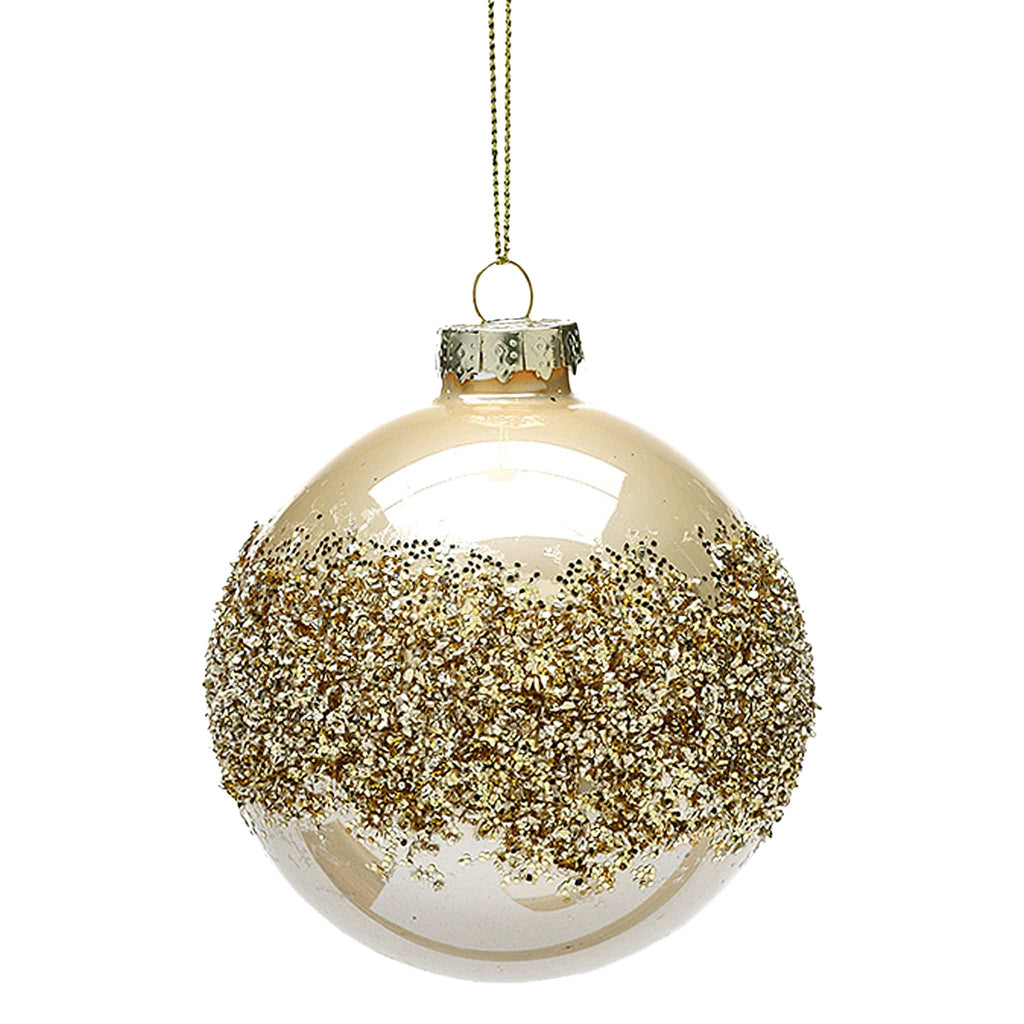 Christmas Bauble <br> Set of 6 - Bloomr