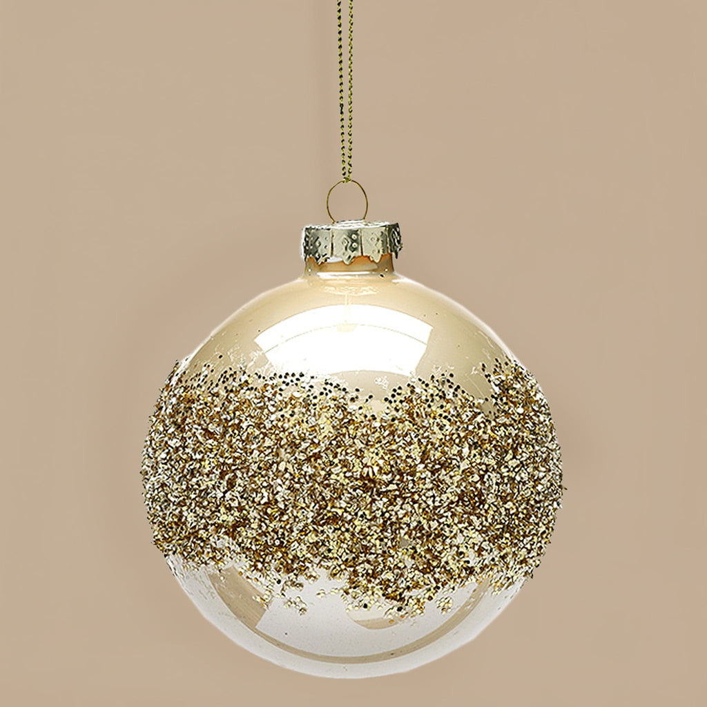 Christmas Bauble <br> Set of 6 - Bloomr