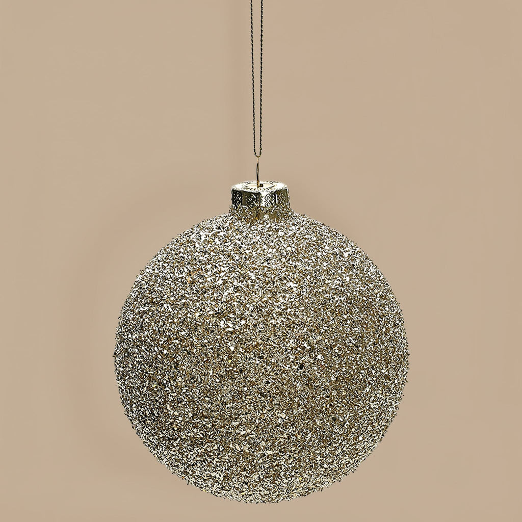 Christmas Bauble <br> Set of 6 - Bloomr