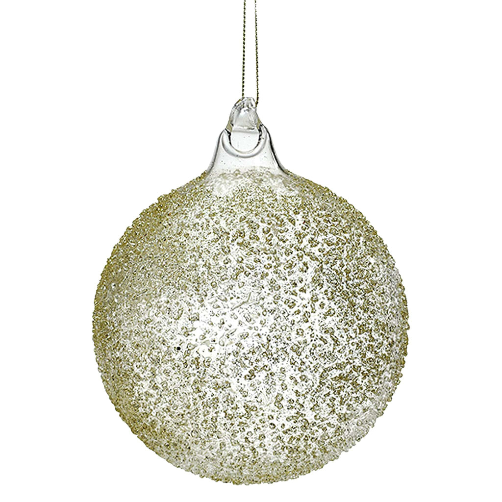 Christmas Bauble <br> Set of 6 - Bloomr