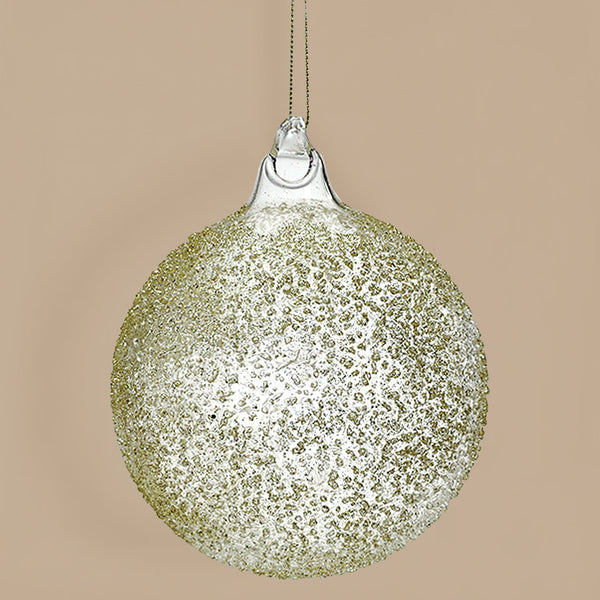 Christmas Bauble <br> Set of 6 - Bloomr