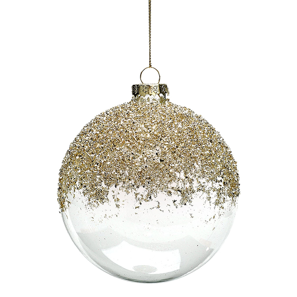 Christmas Bauble <br> Set of 6 - Bloomr