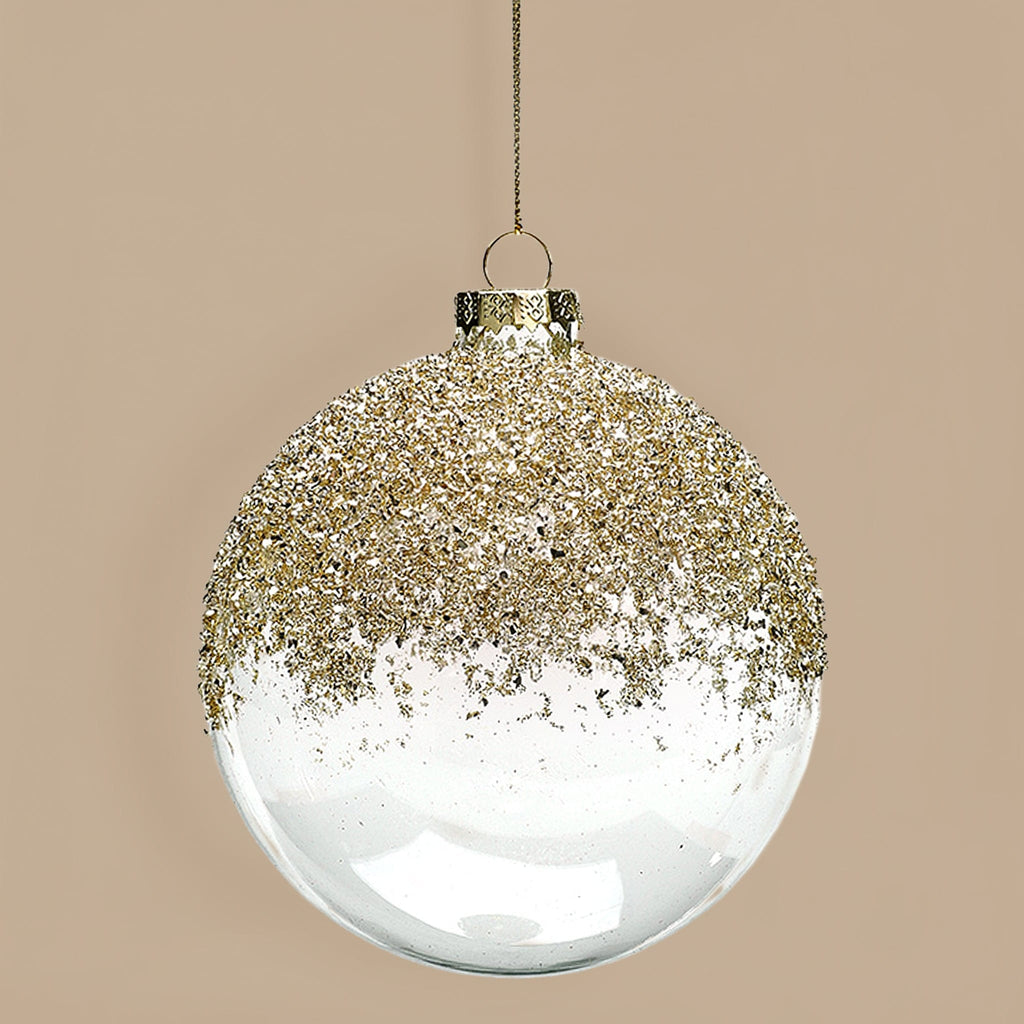 Christmas Bauble <br> Set of 6 - Bloomr