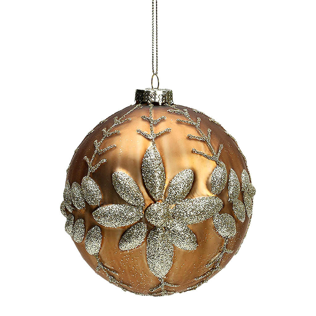 Christmas Bauble <br> Set of 6 - Bloomr