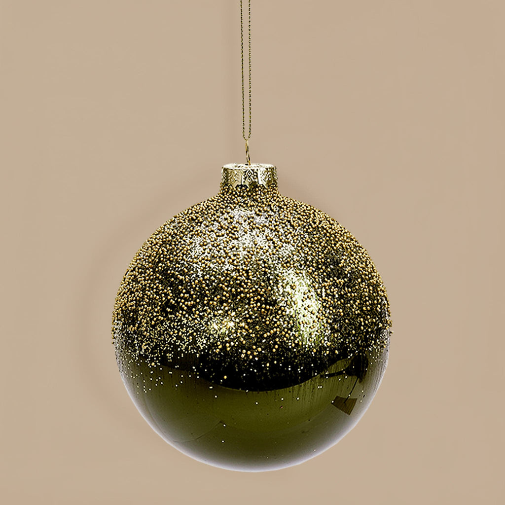 Christmas Bauble <br> Set of 6 - Bloomr