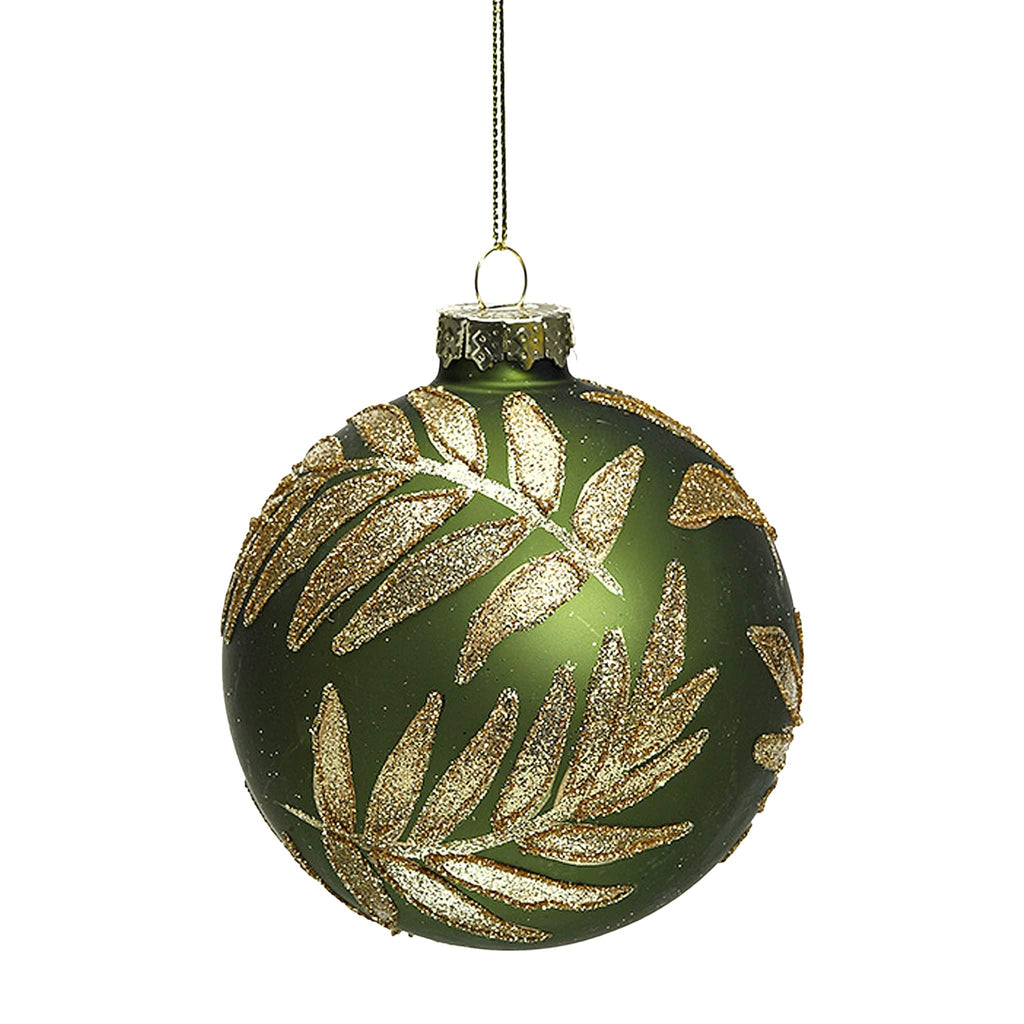 Christmas Bauble <br> Set of 6 - Bloomr