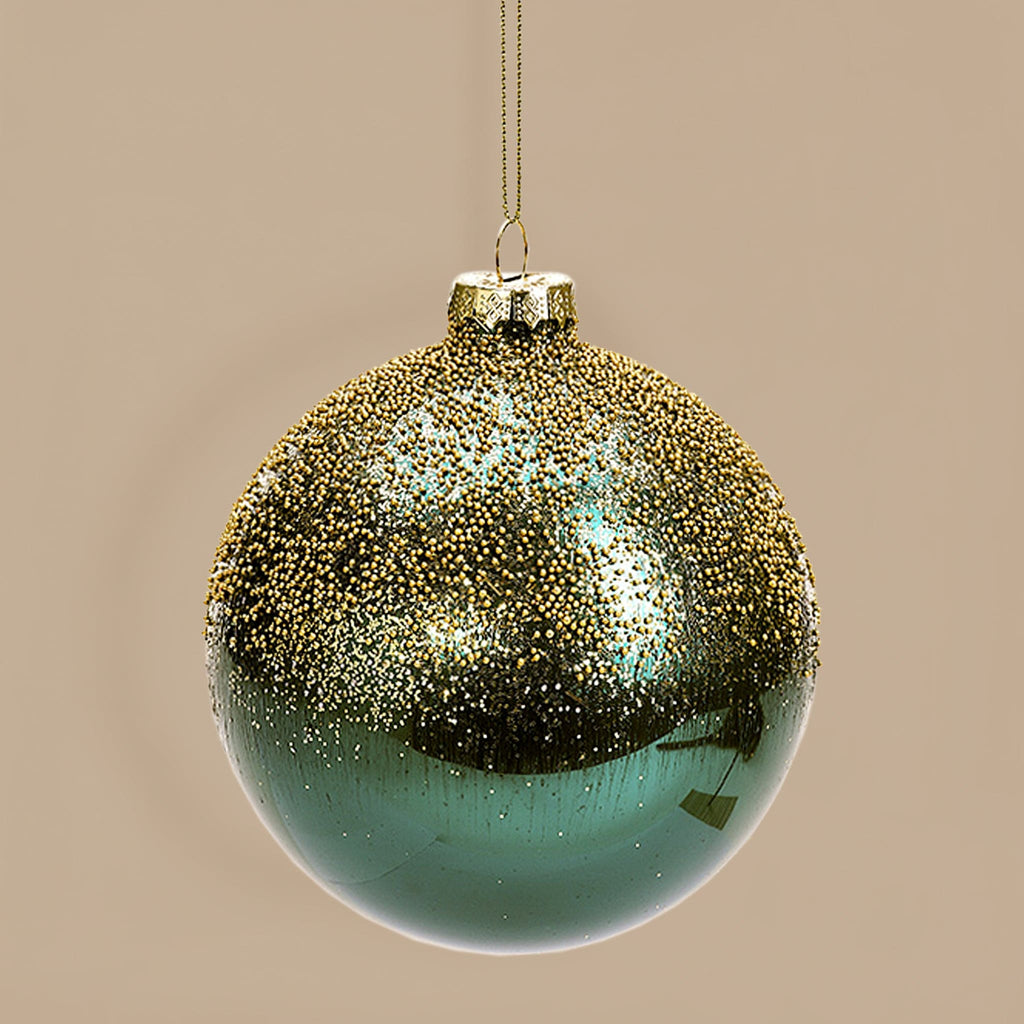 Christmas Bauble <br> Set of 6 - Bloomr