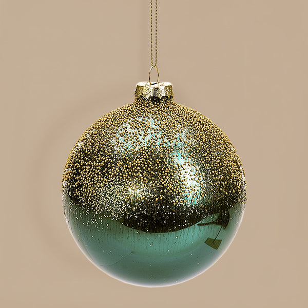 Christmas Bauble <br> Set of 6 - Bloomr