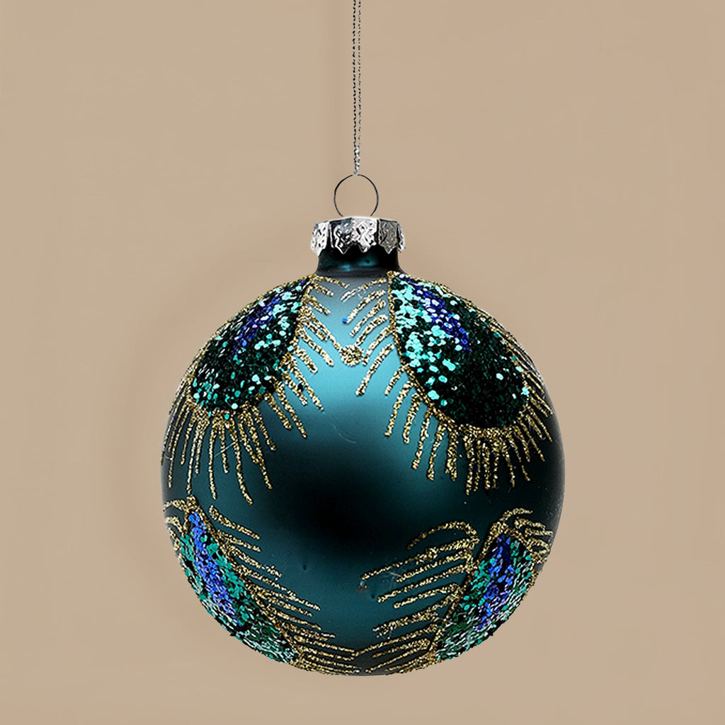 Christmas Bauble <br> Set of 6 - Bloomr