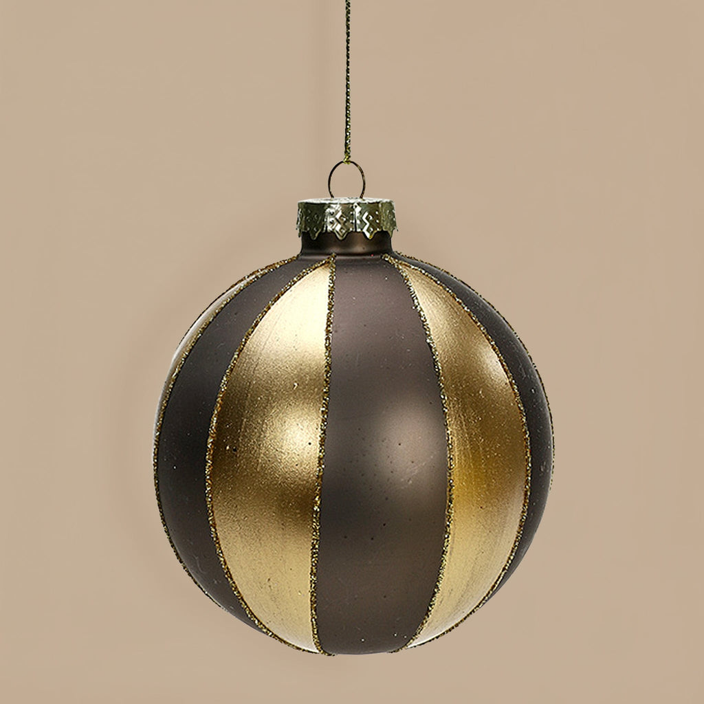 Christmas Bauble <br> Set of 6 - Bloomr