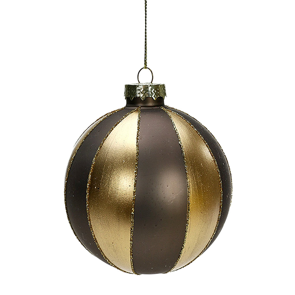 Christmas Bauble <br> Set of 6 - Bloomr