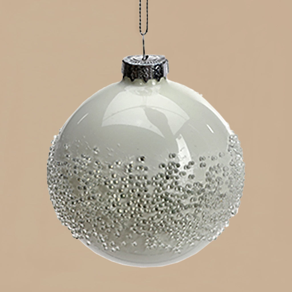 Christmas Bauble <br> Set of 6 - Bloomr