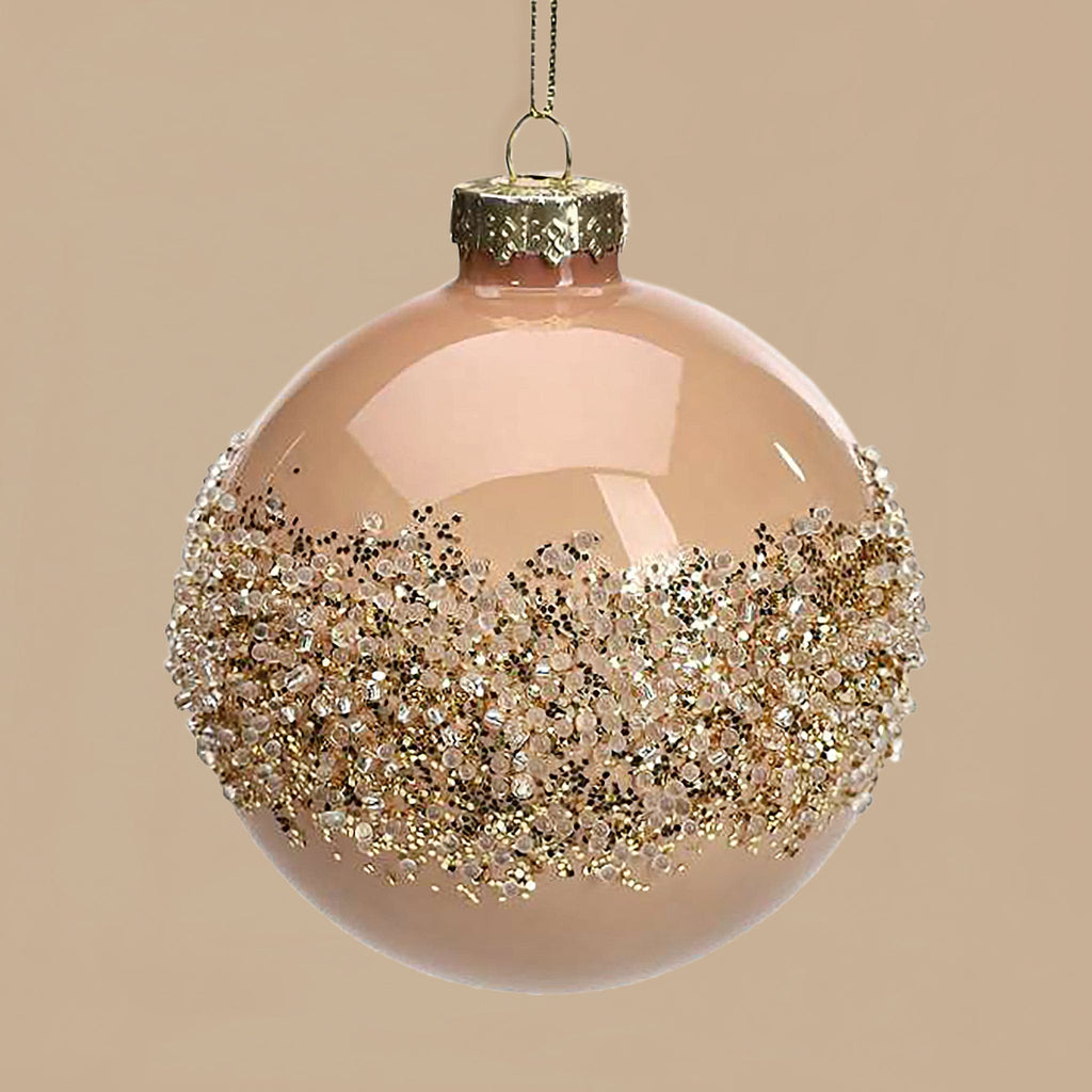 Christmas Bauble <br> Set of 6 - Bloomr