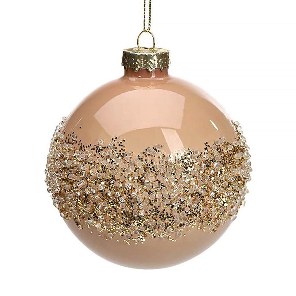 Christmas Bauble <br> Set of 6 - Bloomr