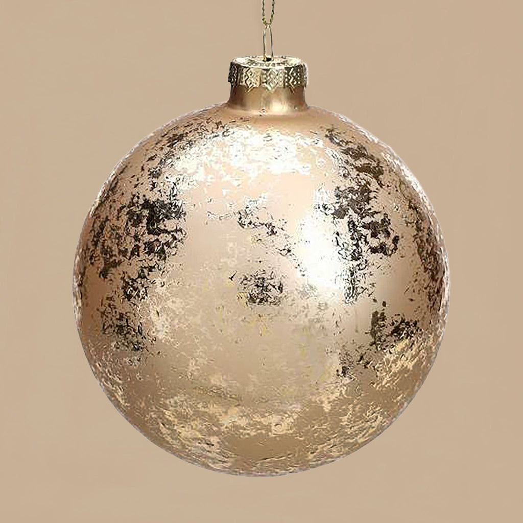 Christmas Bauble <br> Set of 6 - Bloomr