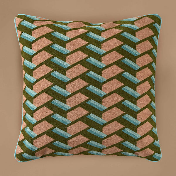 Cushion Cover - Bloomr