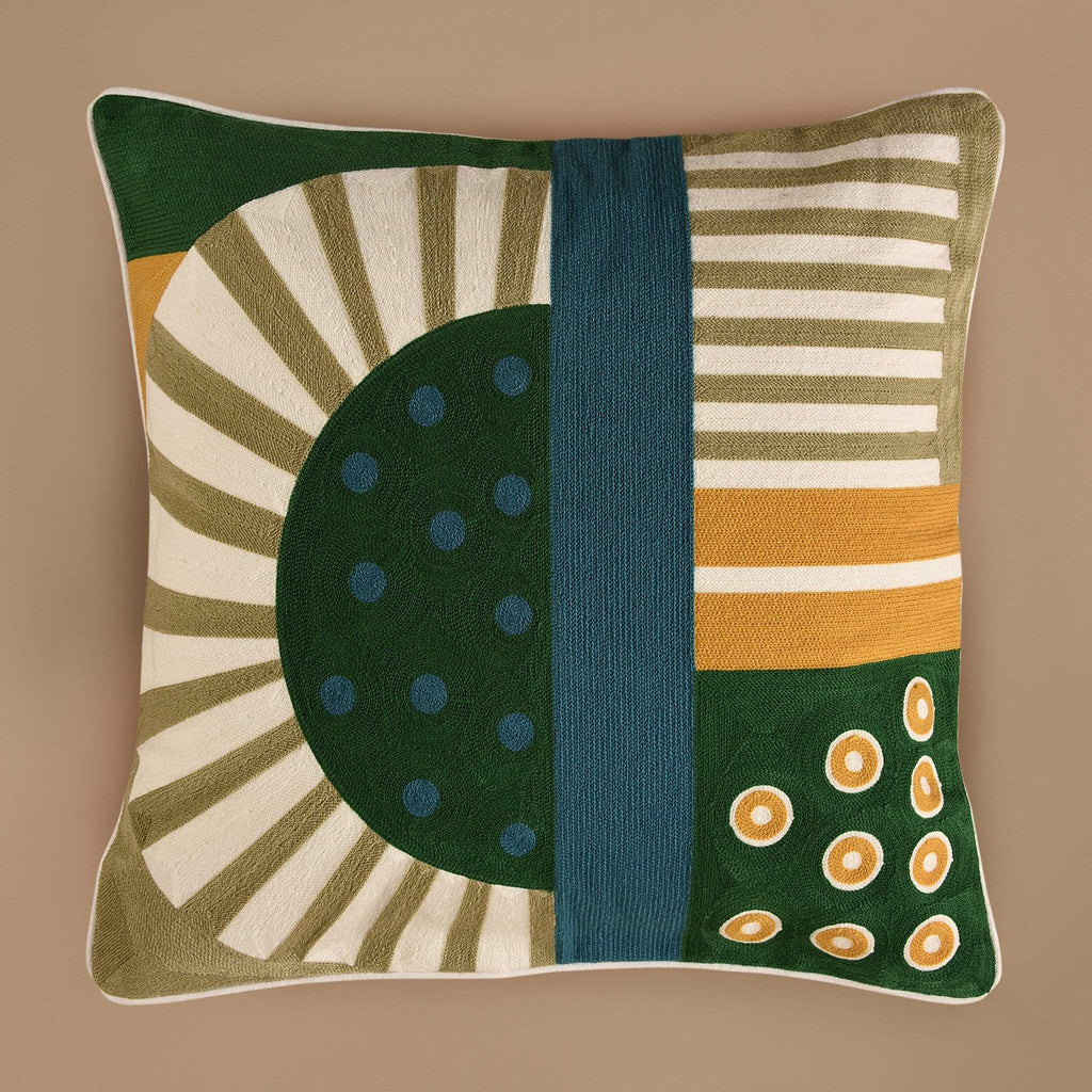 Cushion Cover - Bloomr