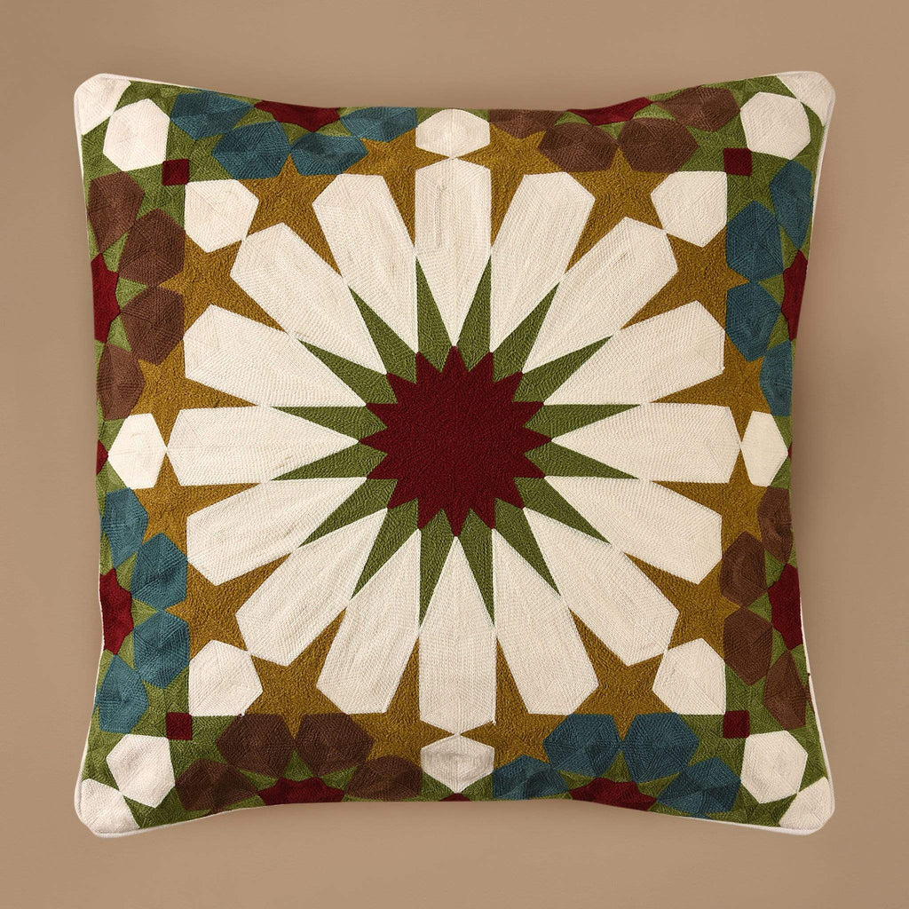 Cushion Cover - Bloomr