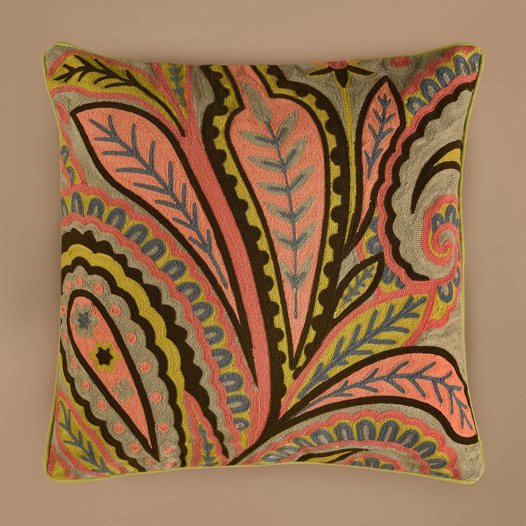 Cushion Cover - Bloomr