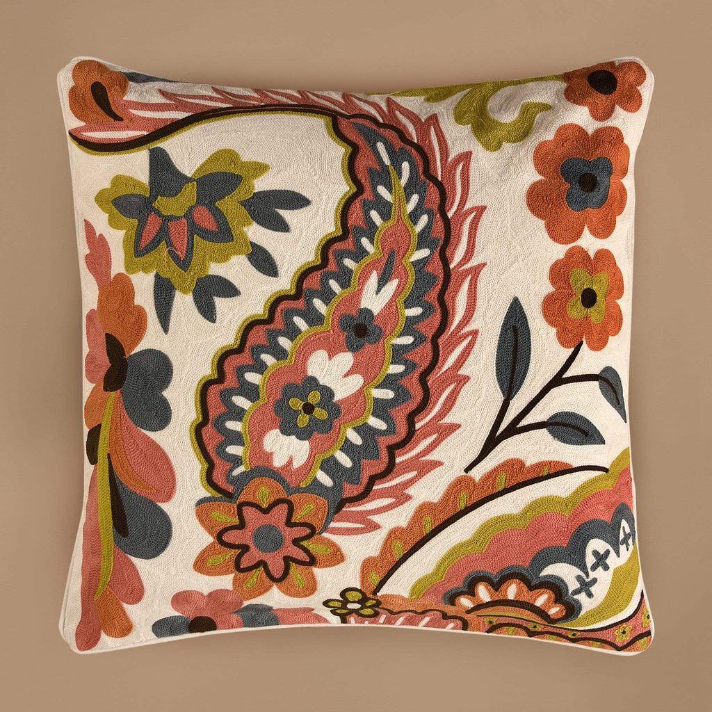 Cushion Cover - Bloomr