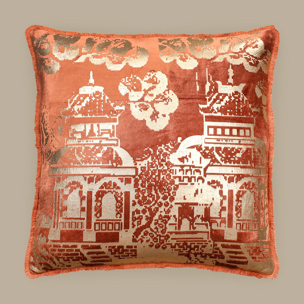 Cushion Cover - Bloomr